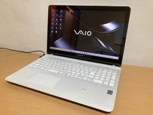 ★☆ 爆速 SONY Core i5ノートパソコン Office