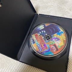 マインクラフト情報DVD 中古品の画像