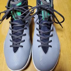 UNDER ARMOUR ROCKET2  バッシュ 