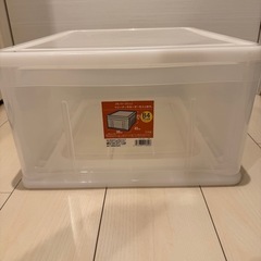 衣装ケース　6個