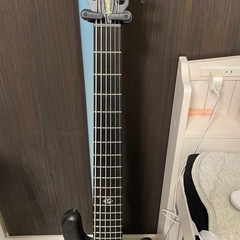 Spector NS Pulse 6 II / Black Stain