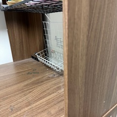 コーナーデスク　の画像