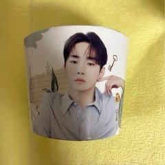 KEY SHINee カップホルダー