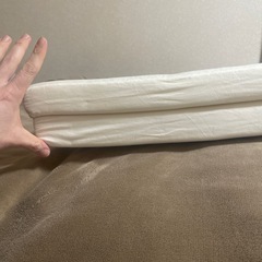 ベビーベッド用マットレスの画像
