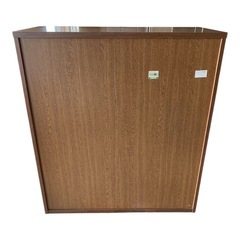 マルヨシ民芸家具　タンス　チェスト　箪笥の画像