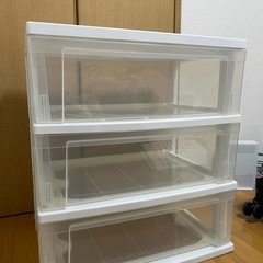 収納タンス
