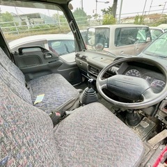 2t ダンプ いすゞ ISUZU エルフ ELF トラックの画像