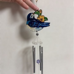 🤍ウィンドウチャイムの画像
