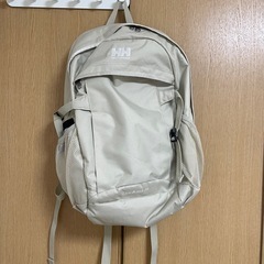 ヘリーヘンセンリュック