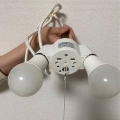 シーリングライトの画像