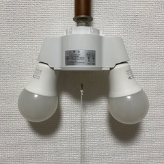 シーリングライトの画像