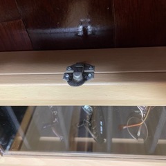 メガネケースの画像