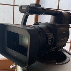 AG-HVX205A