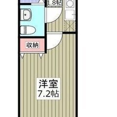 築浅物件！ 💚駅近・オートロック付き！💚フリーレント1ヶ月！💚💰...