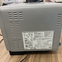 MRO-JS7　オーブンレンジ （過熱水蒸気オーブンレンジの画像