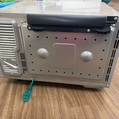 MRO-JS7　オーブンレンジ （過熱水蒸気オーブンレンジの画像