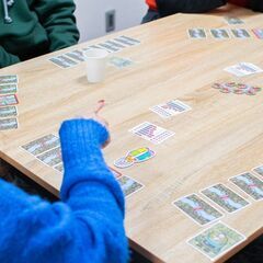 【ボドゲサークル】15日ボドゲカフェに行きませんか？【初心者歓迎】