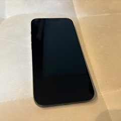 iPhone13 値下げ中の画像