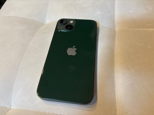 iPhone13 値下げ中