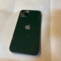 iPhone13 値下げ中