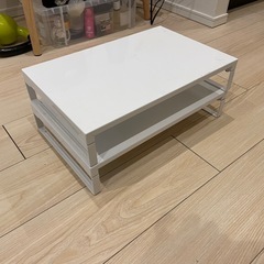 リヒトラブ　机上台 2個セット