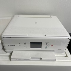 Canon プリンター