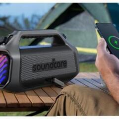 新品 Anker Soundcor NewBoo 2 plus bluetooth JBLやBOSEファンの方も 
の画像