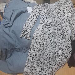 春服👖👗福袋第１回目の画像