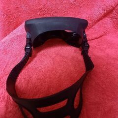 ダイビング　マスク　中古品　⑤の画像