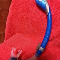 ダイビング　 シュノーケル　⑦　 アクアラング　Aqualung...