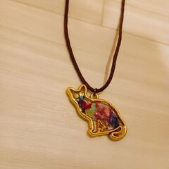 ⚠️左側丸完売🤗💕残りは右側猫のみ🙇‍♀️未使用❣️ホンモノ霊能...