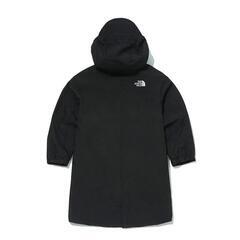 新品 ザノースフェイス  ダウンベスト ジャケット アウター キッズ120の画像