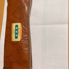 3    携帯スリッパ　カラーノーブル　25.５cm ビニール製　水洗い可　日本製の画像