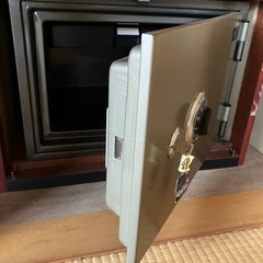 金庫