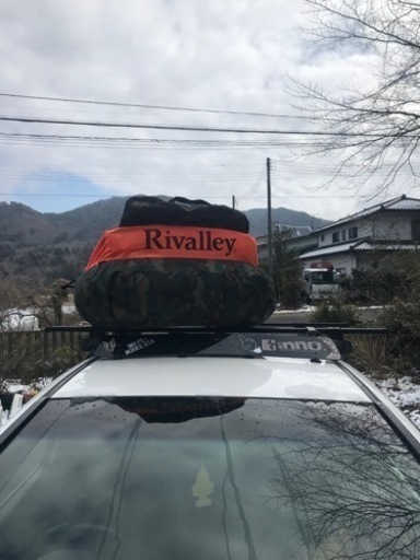 リバレイ　フローター