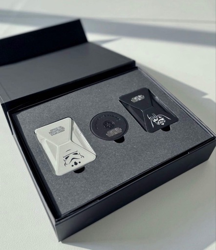 MOFT MOFT　スター・ウォーズ日本限定エディション