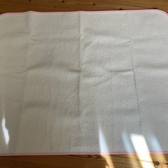 (交渉中)スヌーピーのお昼寝ふとんセットの画像