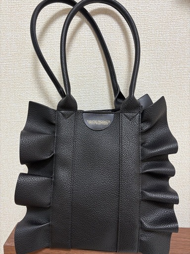 新品未使用☆トートバッグ