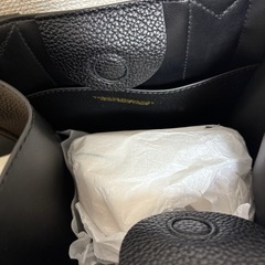 新品未使用☆トートバッグの画像