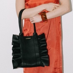 新品未使用☆トートバッグ