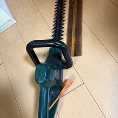 草刈機