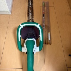 草刈機