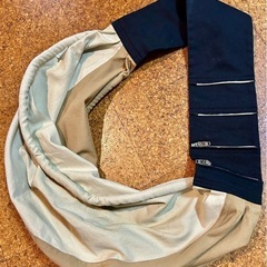 【決定】ベビースリング　ベッタ　キャリーミーの画像