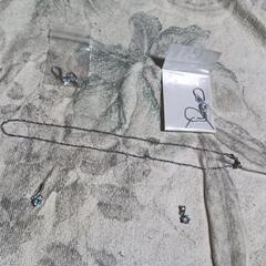 ➁≒▼▼j→→→m43-1/－当店人気アクセサリー売れ行きベスト4点セットの画像