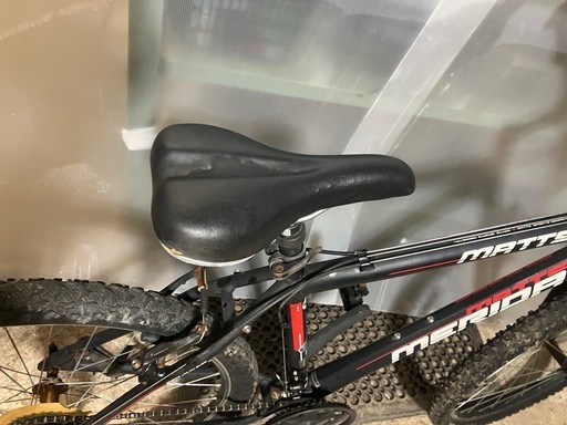 最終値下げ！！【MTB 26×1.95 21段変速】一部地域送料無料！ 販売証明書付！ 整備済！