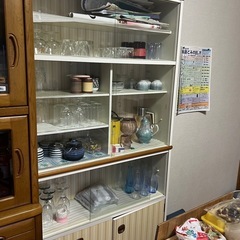 食器棚
