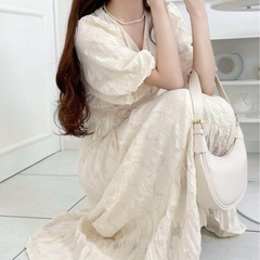 mily bilet ワンピース レース