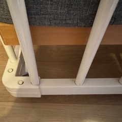 【ひつじ様ご専用】farska 多機能ベビーベッド &コンパクトベッドのセットの画像