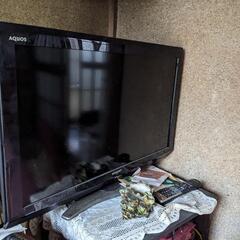 家の中のもの持って行ってください