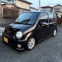ムーブラテ　クール　検付き